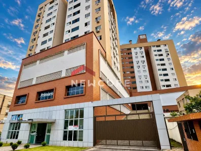 Apartamento com 3 Quartos à venda, 85m² no Centro, Criciúma