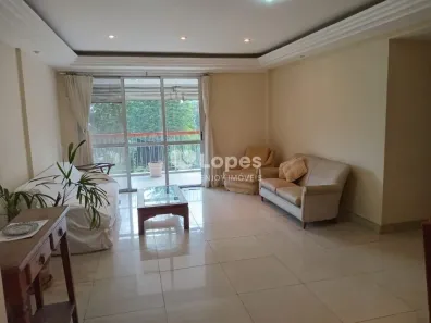 Apartamento com 4 Quartos à venda, 145m² no Barra da Tijuca, Rio de Janeiro