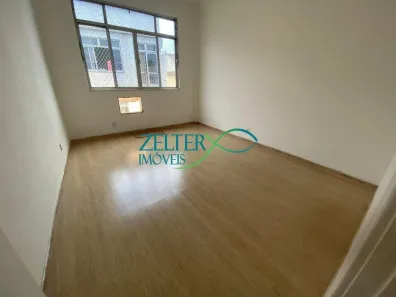 Apartamento com 2 Quartos à venda, 60m² no Vila Kosmos, Rio de Janeiro