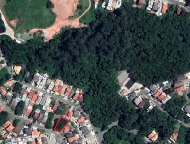 Lote/Terreno à venda, 495m² no Parque Nova Jandira, Jandira