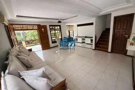 Casa de Condomínio com 5 Quartos à venda, 369m² no Jacarepaguá, Rio de Janeiro