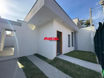 Casa com 2 Quartos à venda, 72m² no Jardim Limoeiro, São José dos Campos