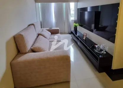 Apartamento com 3 Quartos à venda, 77m² no Tubalina, Uberlândia