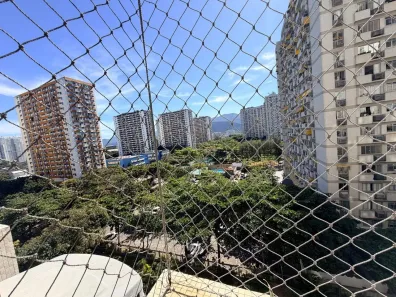 Apartamento com 2 Quartos à venda, 65m² no Barra da Tijuca, Rio de Janeiro
