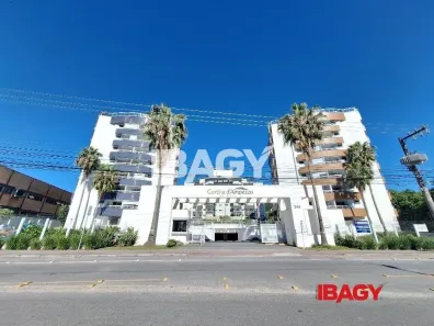 Apartamento com 2 Quartos para alugar, 79m² no Monte Verde, Florianópolis