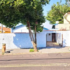 Casa com 3 Quartos para alugar, 250m² no Jardim São Manoel, Limeira