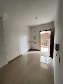 Apartamento com 2 Quartos à venda, 38m² no Parque Peruche, São Paulo