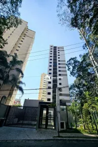 Apartamento com 2 Quartos para alugar, 45m² no Vila Suzana, São Paulo