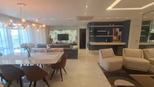 Apartamento com 2 Quartos à venda, 162m² no Vila Gilda, Santo André