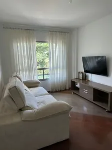 Apartamento com 2 Quartos à venda, 72m² no Jardim Ester, São Paulo