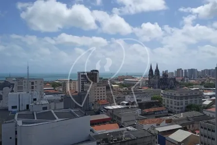 Sala Comercial à venda, 387m² no Centro, Fortaleza