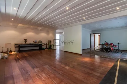 Casa com 4 Quartos à venda, 340m² no Pinheiros, São Paulo