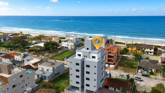 Cobertura com 4 Quartos à venda, 152m² no Itapema do Norte, Itapoá