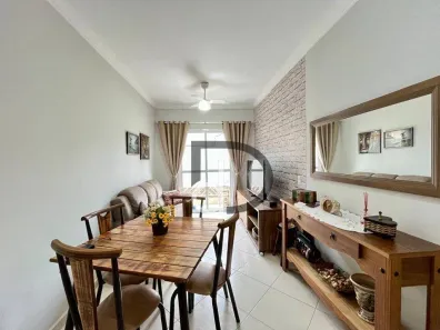 Apartamento com 2 Quartos à venda, 63m² no Pinheirinho, Vinhedo