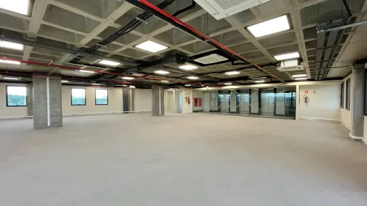 Sala Comercial para alugar, 260m² no Anchieta, Porto Alegre
