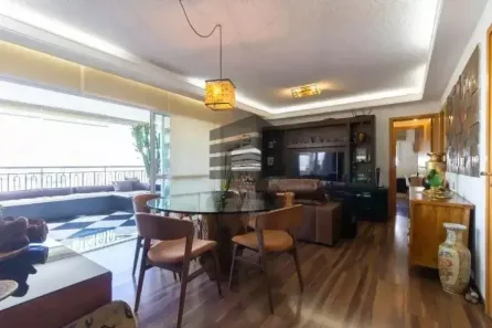 Cobertura com 3 Quartos à venda, 280m² no Ipiranga, São Paulo