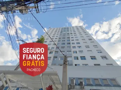 Apartamento com 1 Quarto para alugar, 40m² no Sumarezinho, São Paulo