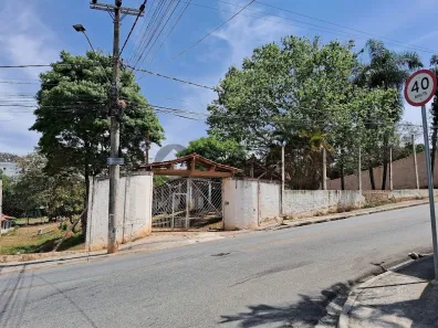 Lote/Terreno à venda, 5000m² no Caguassu, Sorocaba