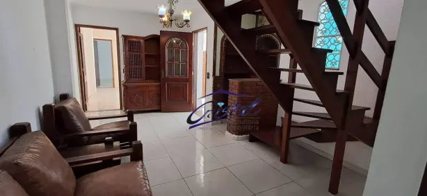 Casa com 5 Quartos à venda, 190m² no Jardim Ester, São Paulo