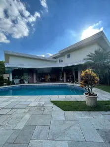Sobrado com 5 Quartos à venda, 470m² no Tamboré, Santana de Parnaíba