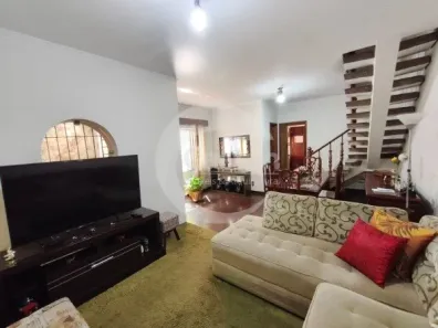 Sobrado com 3 Quartos à venda, 180m² no Vila Gomes Cardim, São Paulo
