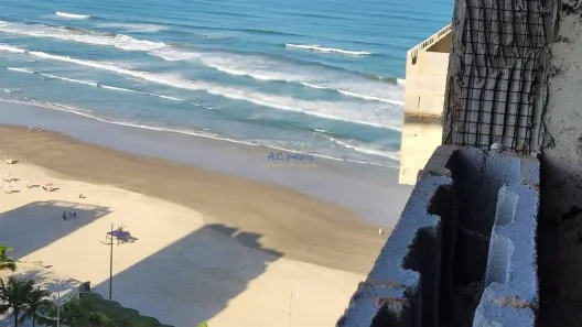 Apartamento com 2 Quartos à venda, 80m² no Caiçara, Praia Grande