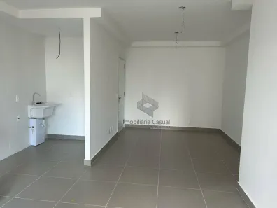 Apartamento com 3 Quartos para venda ou aluguel, 79m² no Vila Sinibaldi, São José do Rio Preto