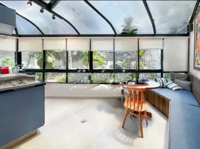 Apartamento com 3 Quartos à venda, 100m² no Copacabana, Rio de Janeiro