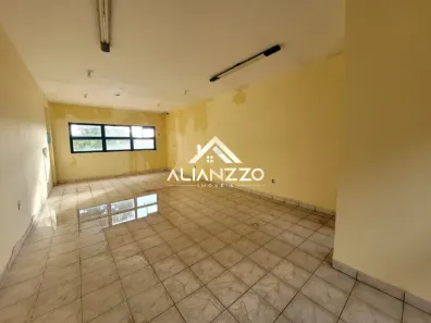 Ponto Comercial para alugar, 36m² no Nova Ribeirânia, Ribeirão Preto