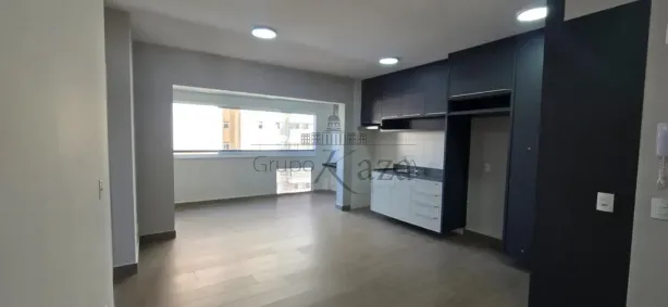 Apartamento com 3 Quartos à venda, 75m² no Conjunto Residencial Trinta e Um de Março, São José dos Campos