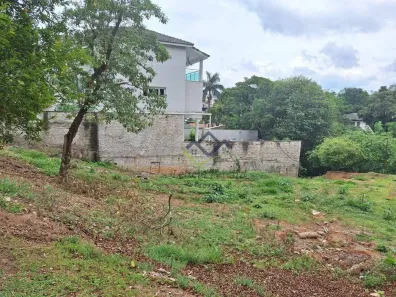 Lote/Terreno à venda, 574m² no Tarumã, Santana de Parnaíba