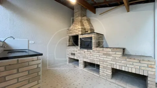 Casa com 3 Quartos para alugar, 175m² no Loteamento Villa Branca, Jacareí