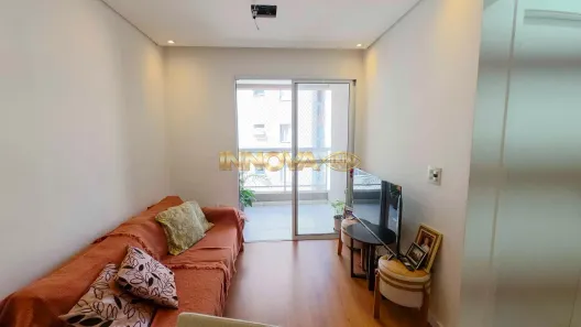 Apartamento com 2 Quartos à venda, 52m² no Jardim Roberto, Osasco