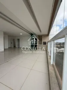 Apartamento com 3 Quartos à venda, 147m² no Tubalina, Uberlândia