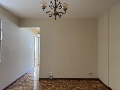 Apartamento com 2 Quartos para alugar, 94m² no Centro, Juiz de Fora
