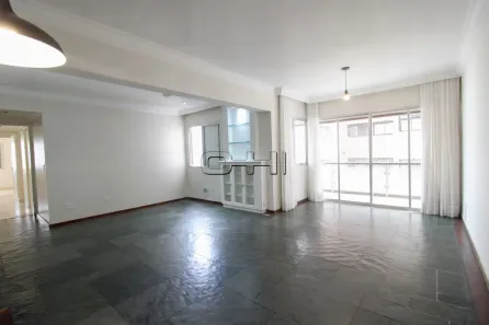 Apartamento com 3 Quartos para alugar, 111m² no Pinheiros, São Paulo