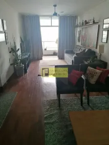 Apartamento com 3 Quartos à venda, 140m² no Vila Imperial, São José do Rio Preto