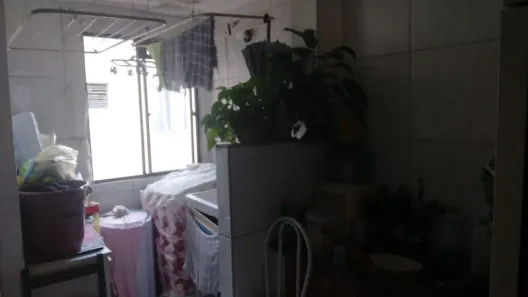 Apartamento com 2 Quartos à venda, 48m² no Cidade Tiradentes, São Paulo