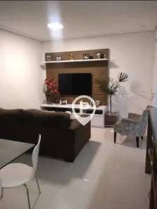 Apartamento com 3 Quartos à venda, 74m² no Mauá, São Caetano do Sul