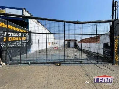 Lote/Terreno à venda, 404m² no Centro, Carapicuíba