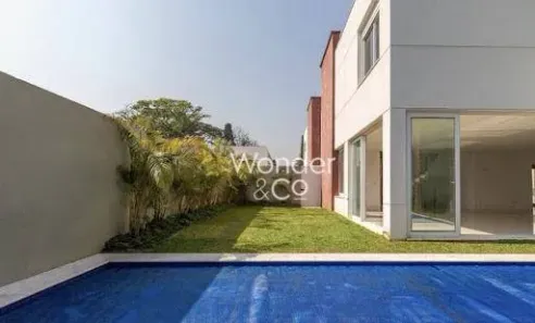 Casa com 4 Quartos à venda, 751m² no Parque Colonial, São Paulo