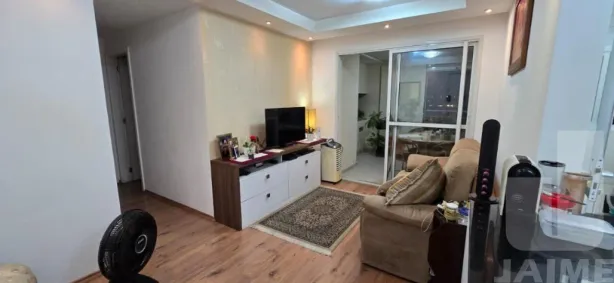 Apartamento com 2 Quartos à venda, 66m² no Várzea da Barra Funda, São Paulo