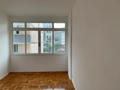 Kitnet com 1 Quarto para alugar, 25m² no Centro, Petrópolis