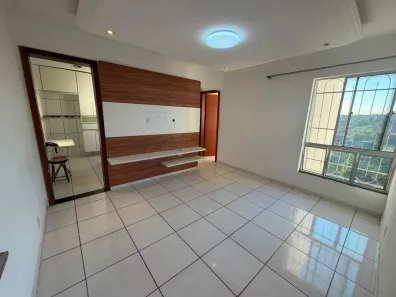 Apartamento com 2 Quartos à venda, 48m² no Nova Brasília, Salvador