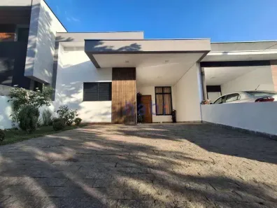 Casa de Condomínio com 3 Quartos à venda, 100m² no Jardim Residencial Villagio Ipanema I, Sorocaba