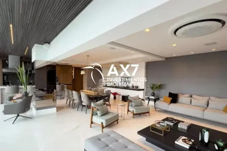 Apartamento com 2 Quartos à venda, 240m² no Vila Nova Conceição, São Paulo