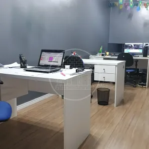 Imóvel Comercial com 1 Quarto para alugar, 160m² no Cidade Dutra, São Paulo