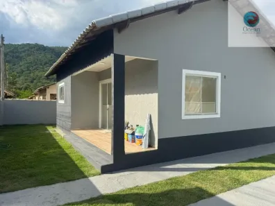 Casa com 2 Quartos à venda, 65m² no Barroco (Itaipuaçu), Maricá