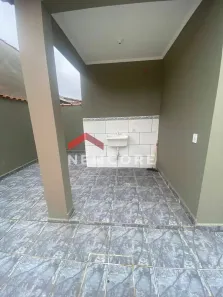 Casa com 2 Quartos à venda, 72m² no Balneario Samas, Mongaguá