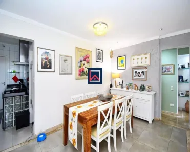 Apartamento com 3 Quartos à venda, 92m² no Pinheiros, São Paulo